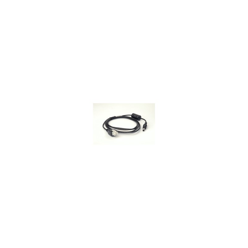 Zebra Power Cable For PWRS-14001-006R/PS TO MK RoHS