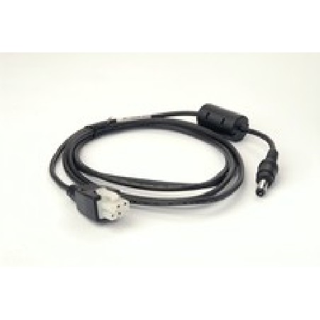 Zebra DC Line Cord (PS TO MK)/RoHS