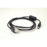 Zebra DC Line Cord (PS TO MK)/RoHS