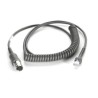 Zebra Cable, Assembly,LS3408 Scanner Serial Cable VC5000