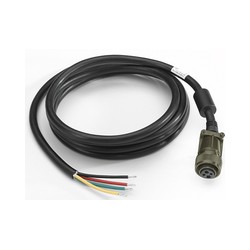 Zebra DC Filter Cable. VC5090/.