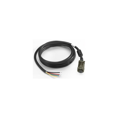 Zebra DC Filter Cable. VC5090/.