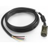 Zebra DC Filter Cable. VC5090/.