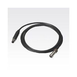 Zebra Power Cable:VC60 TO DC/DC Converter