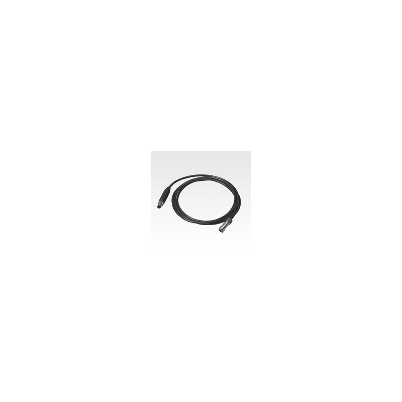 Zebra Power Cable:VC60 TO DC/DC Converter