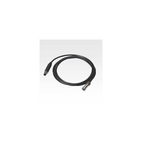 Zebra Power Cable:VC60 TO DC/DC Converter