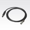 Zebra Power Cable:VC60 TO DC/DC Converter
