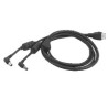 Zebra Cable 2WAY DC/For PWRS-14000-241R