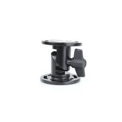 ProClip 2" pedestal mounting kit for TC75 vehicle cradle.