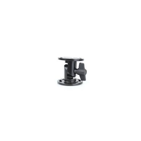 ProClip 2" pedestal mounting kit for TC75 vehicle cradle.