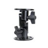 ProClip 4" pedestal mounting kit for TC75 vehicle cradle.