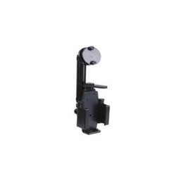 ProClip TC75 forklift cradle with forklift grill and ProClip mounting hardware.