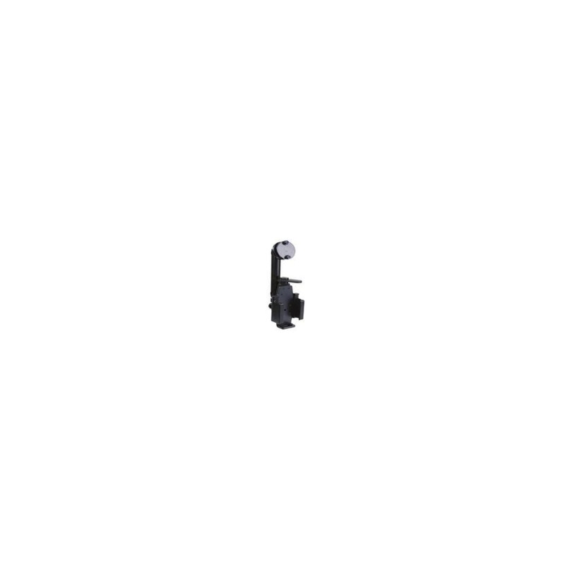 ProClip TC75 forklift cradle with forklift grill and ProClip mounting hardware.