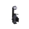 ProClip TC75 forklift cradle with forklift grill and ProClip mounting hardware.