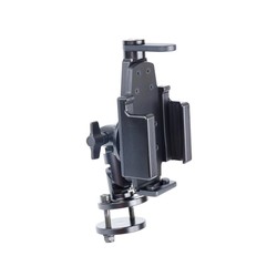 ProClip TC75 forklift cradle with forklift grill mounting hardware (for the Yale 2.2 Techtron).