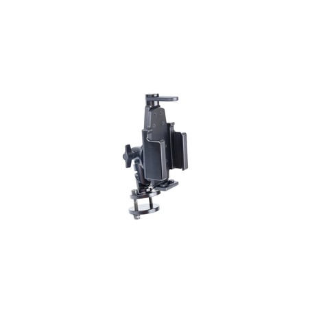 ProClip TC75 forklift cradle with forklift grill mounting hardware (for the Yale 2.2 Techtron).