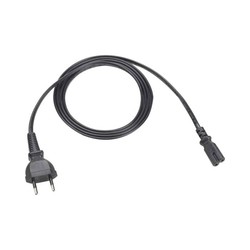 Zebra Cord:PWR,18AWG,10A,125V,36"L,USA
