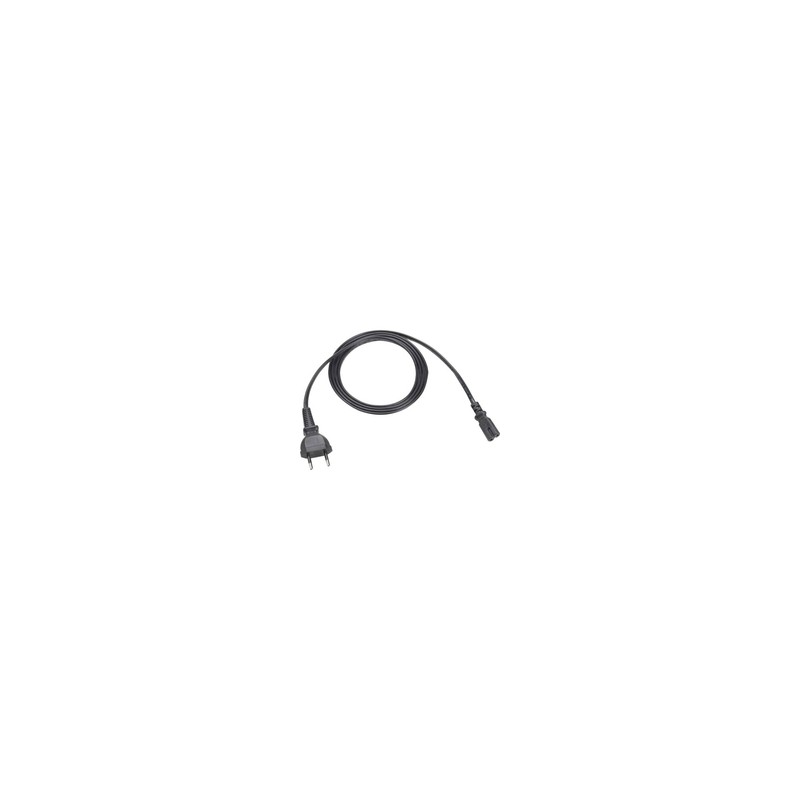 Zebra Cord:PWR,18AWG,10A,125V,36"L,USA