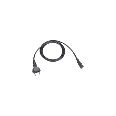 Zebra Cord:PWR,18AWG,10A,125V,36"L,USA