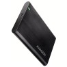AXAGON EE25-A6C, USB-C 3.2 Gen 1 - SATA 6G 2.5" kovový RAW box, bezšroubkový