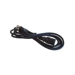 Zebra Power Cable UK/.