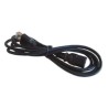 Zebra Power Cable UK/.