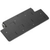 Spare VC7x/VC8x keyboard mounting tray