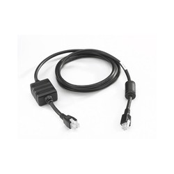 Zebra Cbl Assy: DC PWR Crd, 4 Slot CRDL