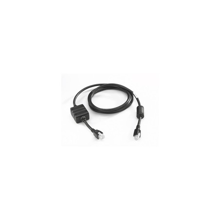 Zebra Cbl Assy: DC PWR Crd, 4 Slot CRDL
