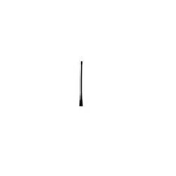 Zebra Antenna, Narrow Band 1/4 Wave, 406-512 MHz 6" NB