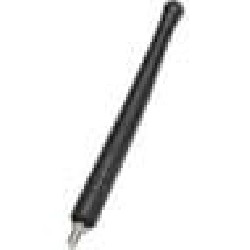 Zebra Antenna 450-470MHZ, Outdoor, 5DBI, Omni, N Male, DC Ground