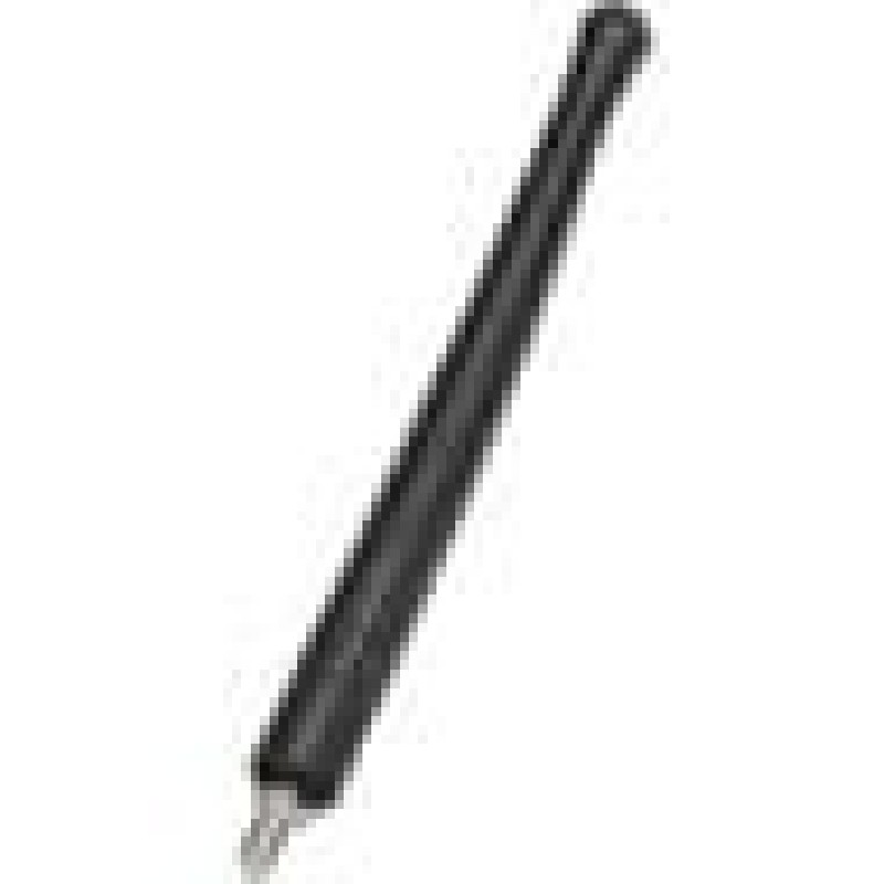 Zebra Antenna 450-470MHZ, Outdoor, 5DBI, Omni, N Male, DC Ground