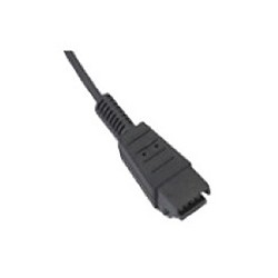 Zebra Cable,3.5MM QD Adapter Cable