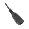 Zebra Cable,3.5MM QD Adapter Cable