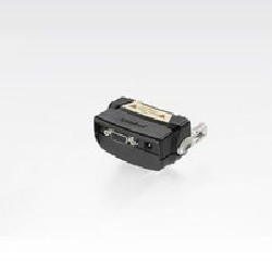 Zebra Adapter: 5 Volt, GNC