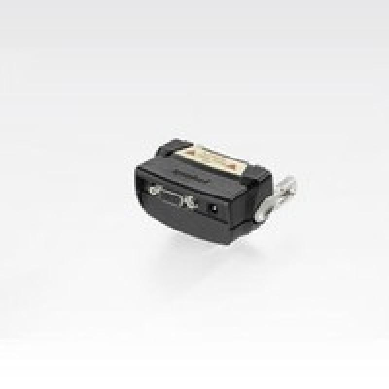 Zebra Adapter: 5 Volt, GNC