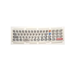 Zebra Accessory Kit,QWERTY Keypad