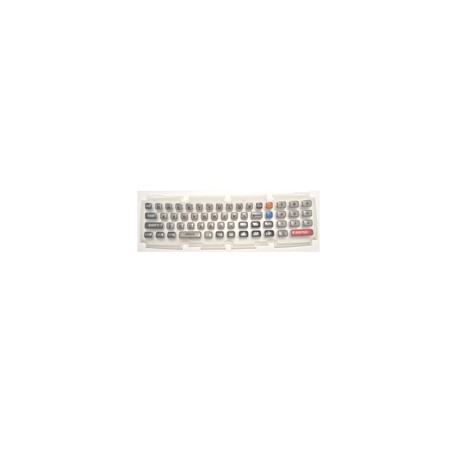 Zebra Accessory Kit,QWERTY Keypad