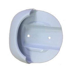 Zebra Bracket: Multi-Mount, DS9308 (Alpine White)