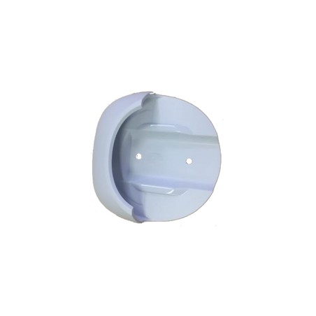 Zebra Bracket: Multi-Mount, DS9308 (Alpine White)