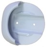 Zebra Bracket: Multi-Mount, DS9308 (Alpine White)