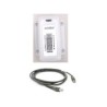 Zebra BT-CS1-0BR BT Adapter + USB Cbl/For CS4070