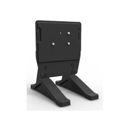 SHARECRADLE TWO-SLOT DESK MOUNTING BRACKET