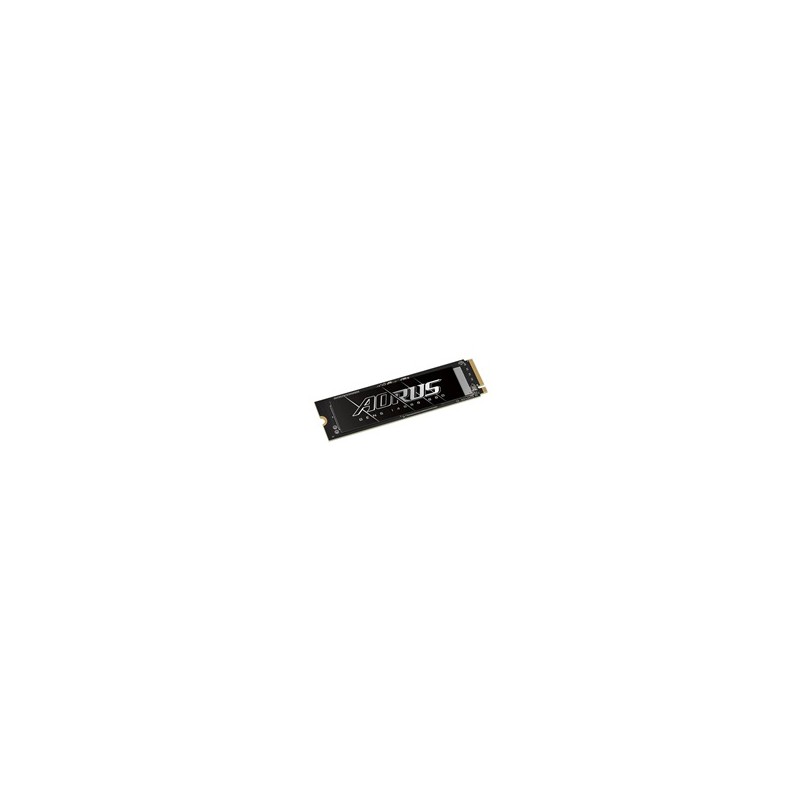 GIGABYTE SSD 1TB AORUS Gen5 14000, PCIe Gen5x4, M.2 2280, (R:13600/ W:10200MB/s)