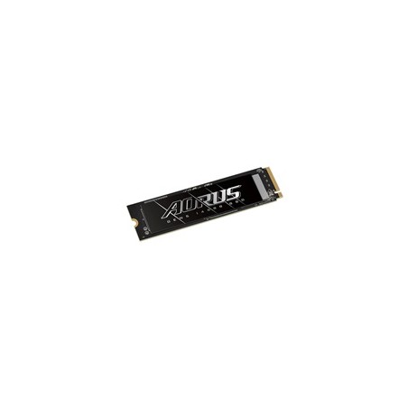 GIGABYTE SSD 1TB AORUS Gen5 14000, PCIe Gen5x4, M.2 2280, (R:13600/ W:10200MB/s)