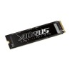 GIGABYTE SSD 1TB AORUS Gen5 14000, PCIe Gen5x4, M.2 2280, (R:13600/ W:10200MB/s)
