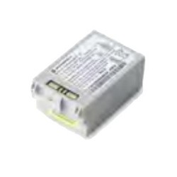 Zebra Btry: LI-Ion, 2.5X, 4800MAH, MC70/MC75