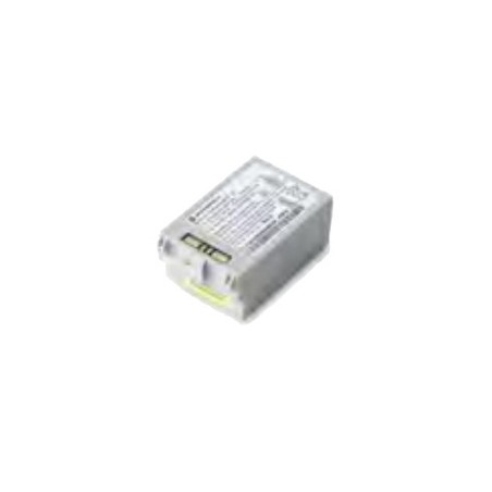 Zebra Btry: LI-Ion, 2.5X, 4800MAH, MC70/MC75
