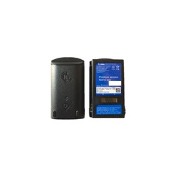 Zebra Battery Pack,Lithium Ion,PP+ BLE Enabled MC33XX Series Extended Capacity Battery Qty-10