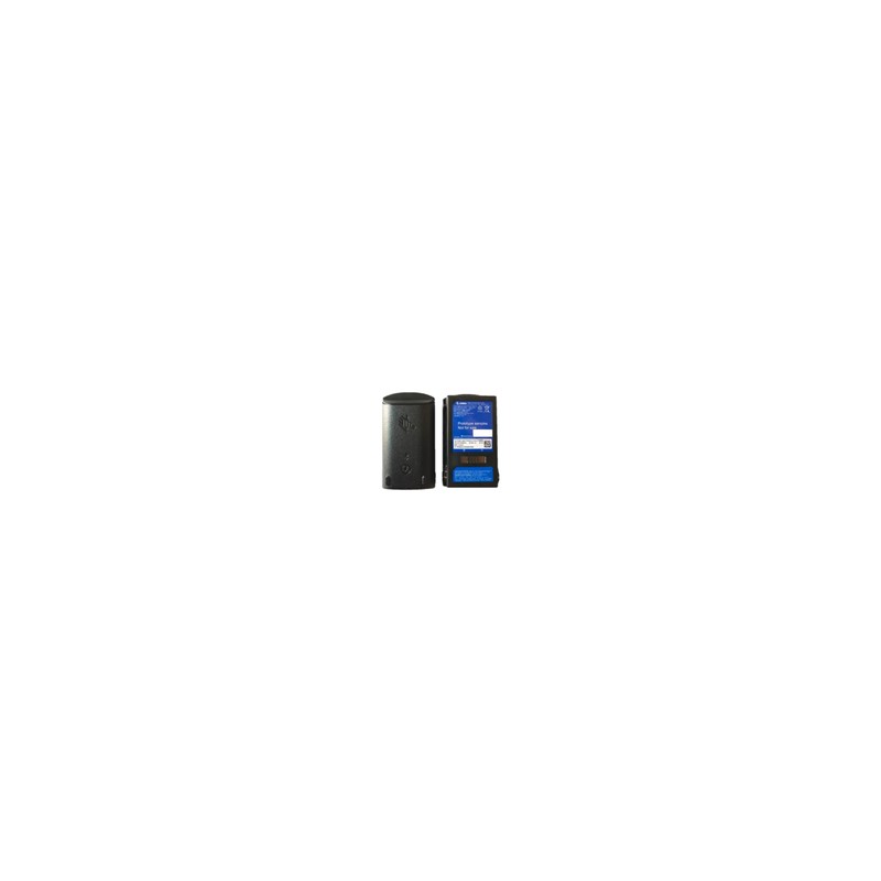 Zebra Battery Pack,Lithium Ion,PP+ BLE Enabled MC33XX Series Extended Capacity Battery Qty-10